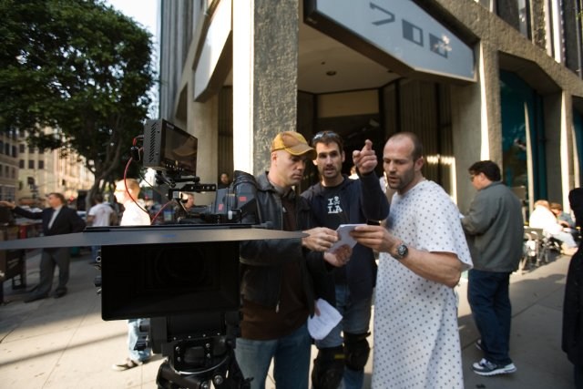 Foto de CRANK: VENENO EN LA SANGRE