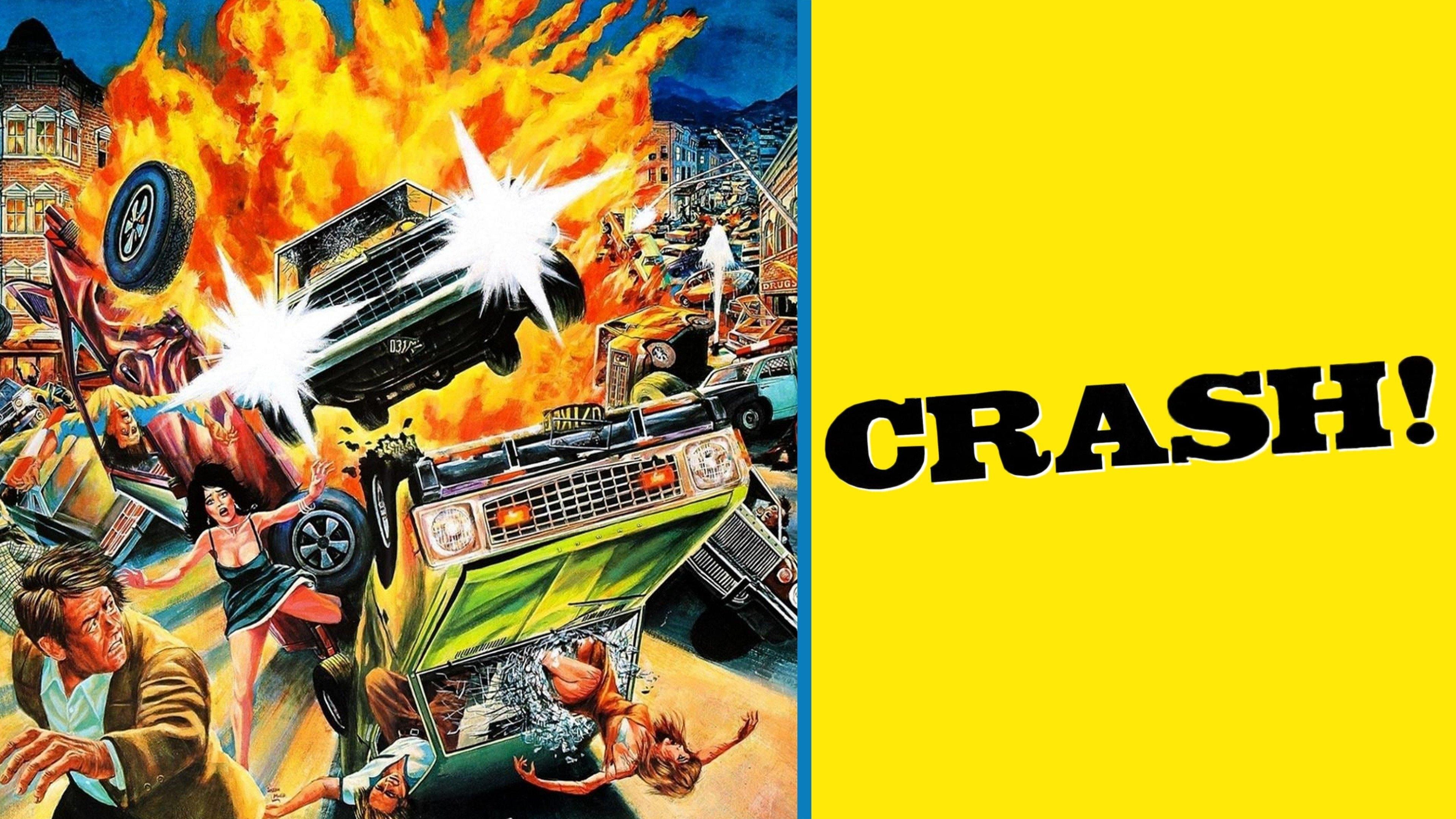 Foto de CRASH!