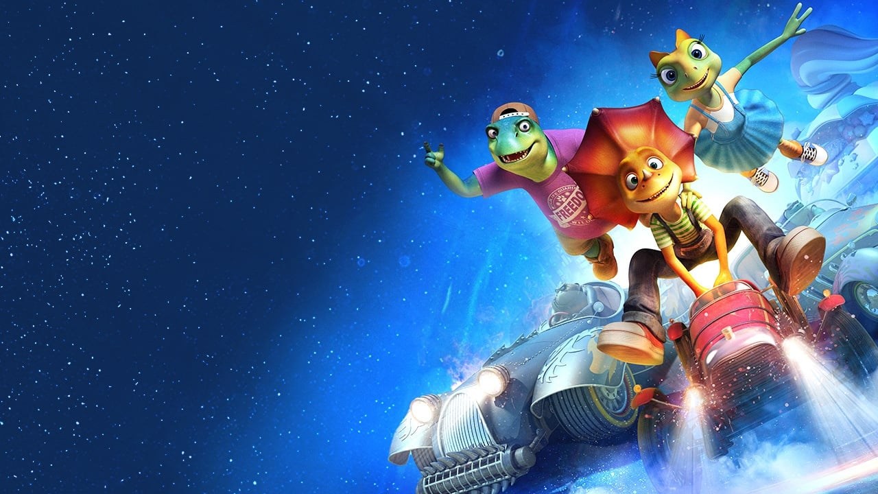 Foto de CRAZY RACING