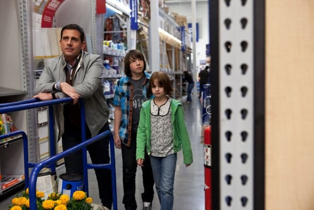 Foto de CRAZY, STUPID, LOVE.