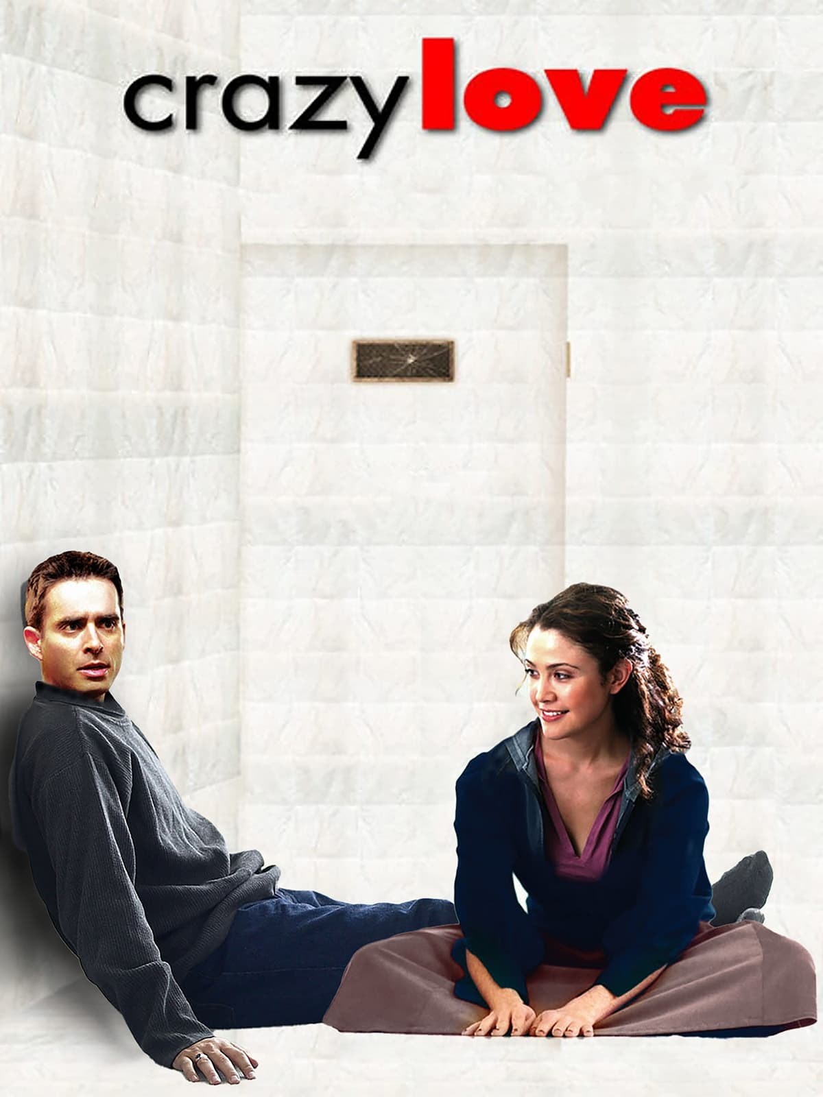 Poster de CRAZYLOVE