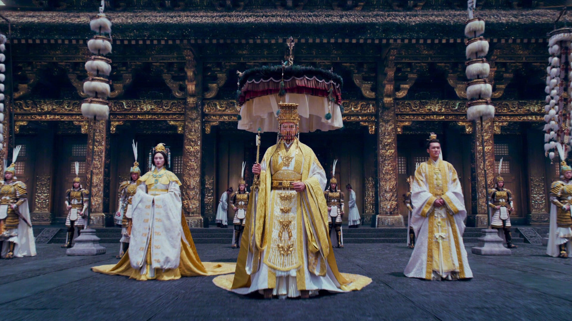 Foto de LA CREACIÓN DE LOS DIOSES EL REINO DE LAS TORMENTAS