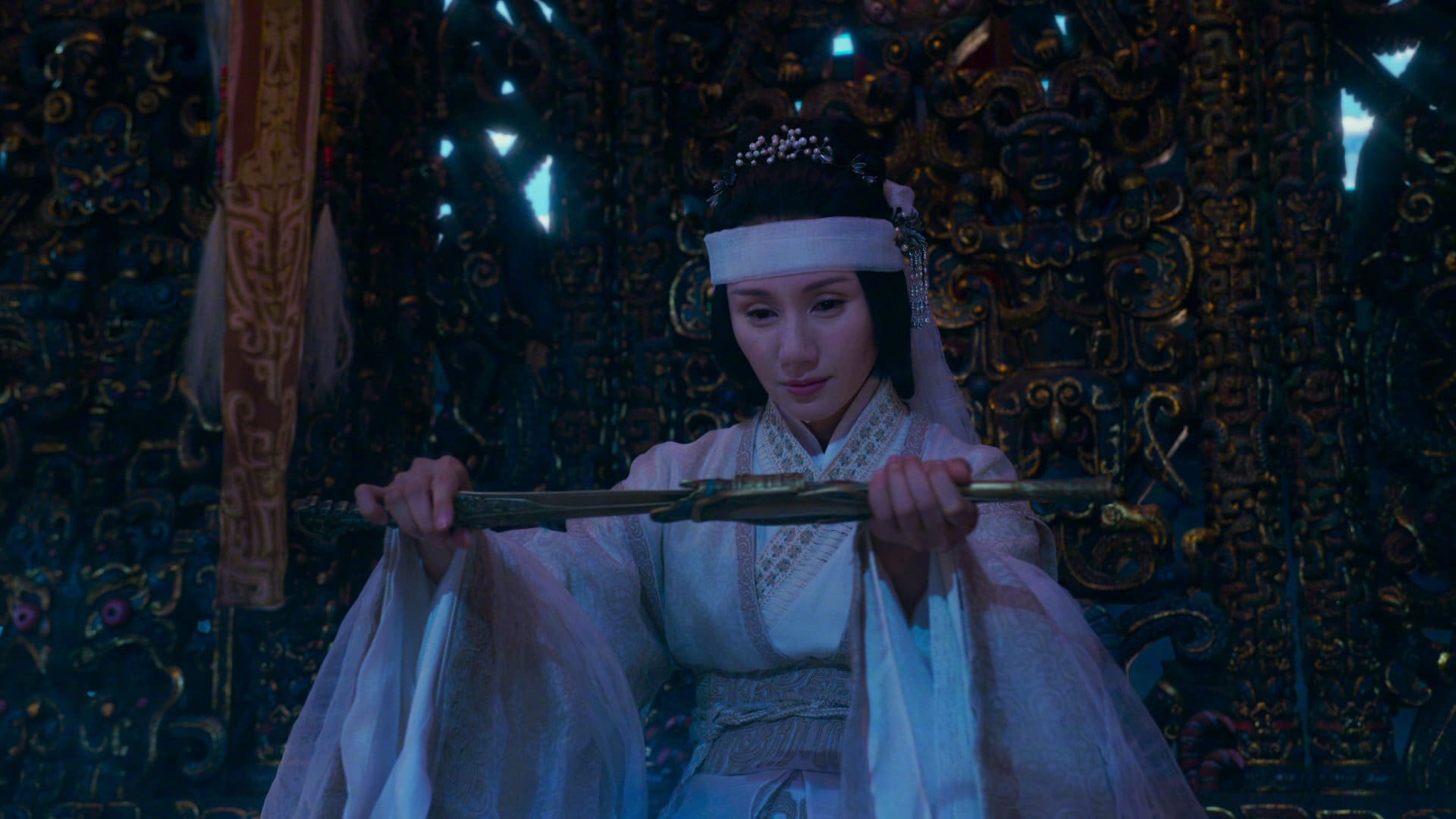 Foto de LA CREACIÓN DE LOS DIOSES EL REINO DE LAS TORMENTAS