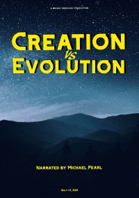 Creation vs. Evolution
