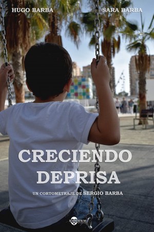 Creciendo deprisa
