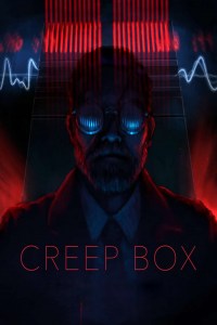 Película Creep Box
