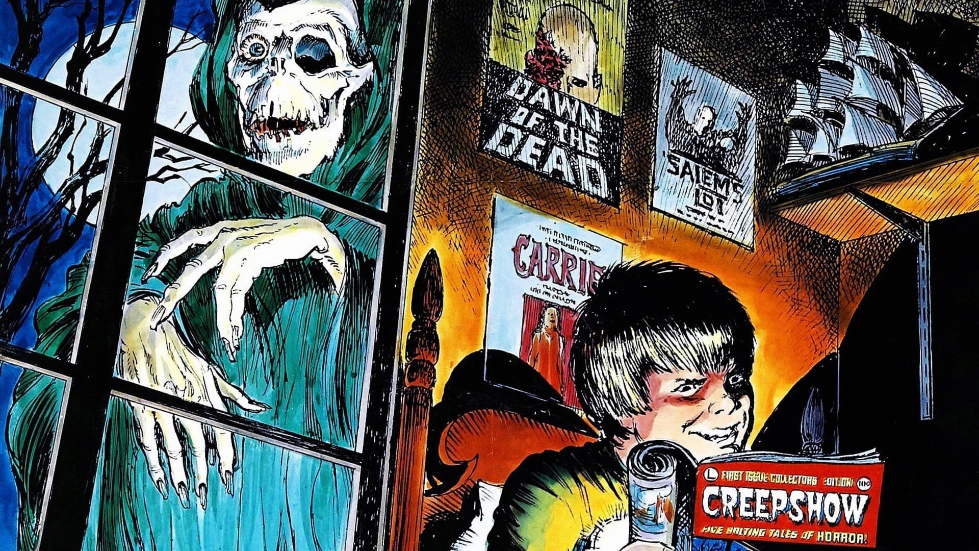 Foto de CREEPSHOW