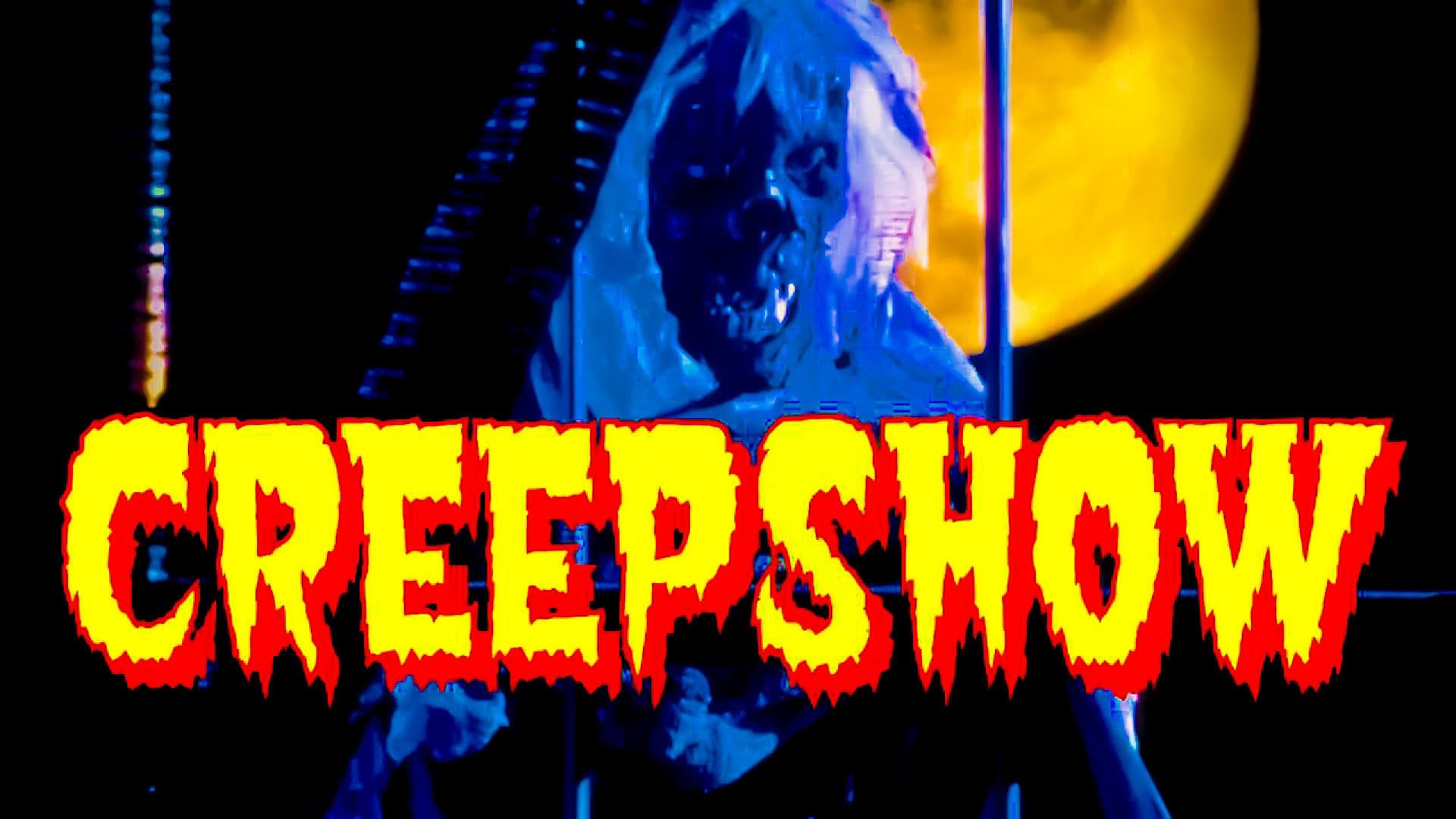 Foto de CREEPSHOW