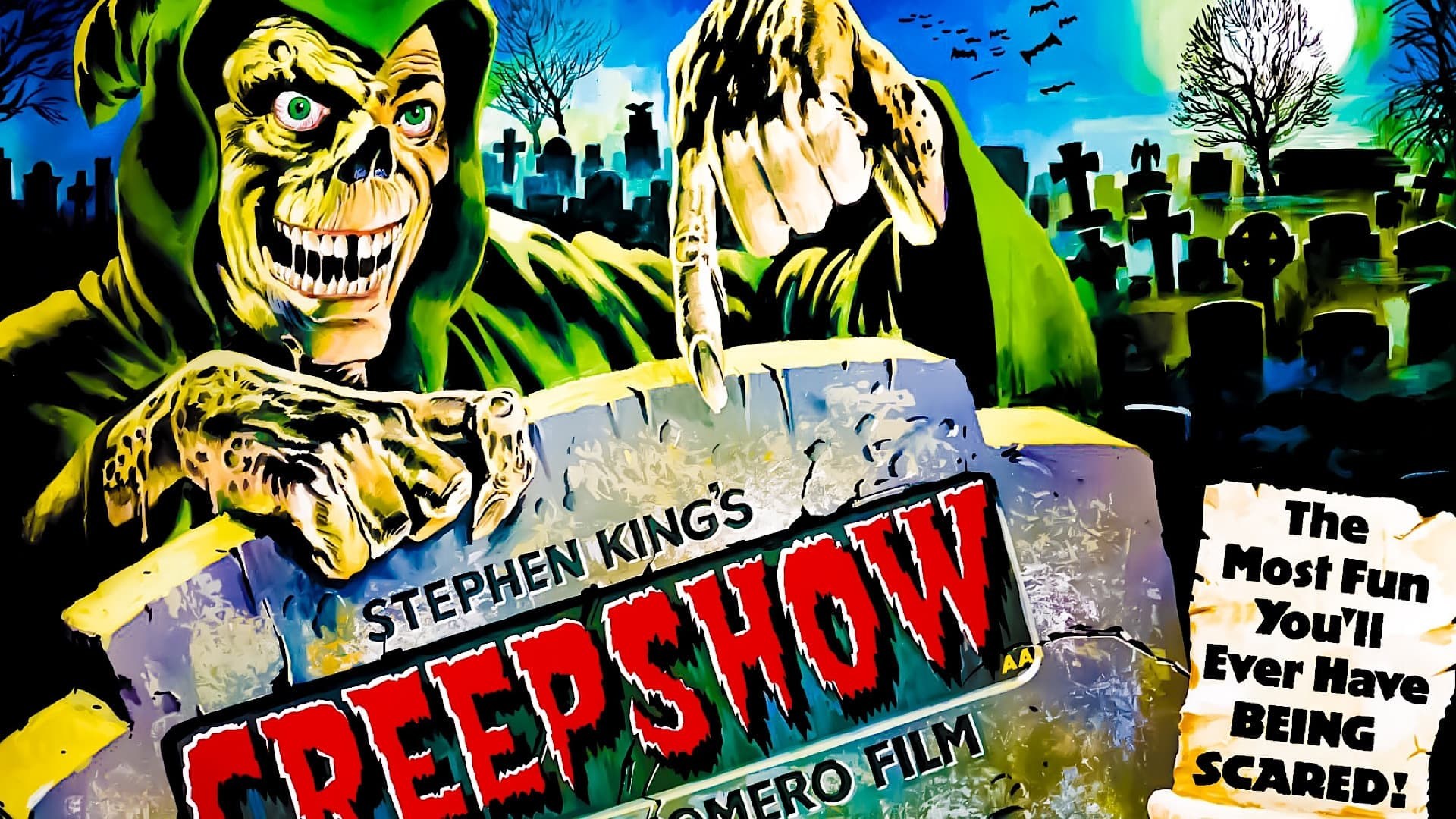 Foto de CREEPSHOW