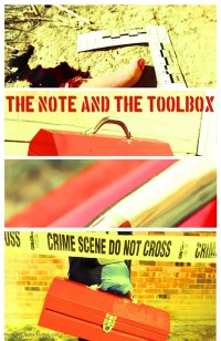 Creepypasta: The Note and the Toolbox