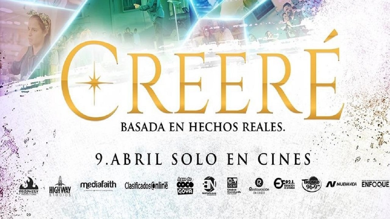 Foto de CREERÉ