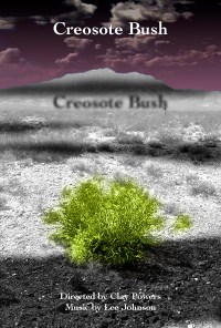 Película Creosote Bush