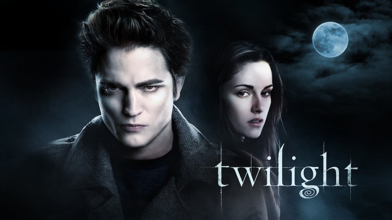 Foto de CREPÚSCULO