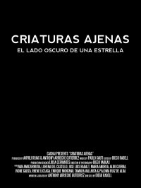 Criaturas Ajenas