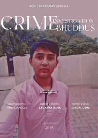 Crime investigation buddhus