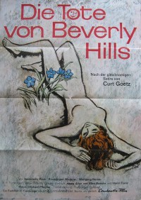 Crimen en Beverly Hills