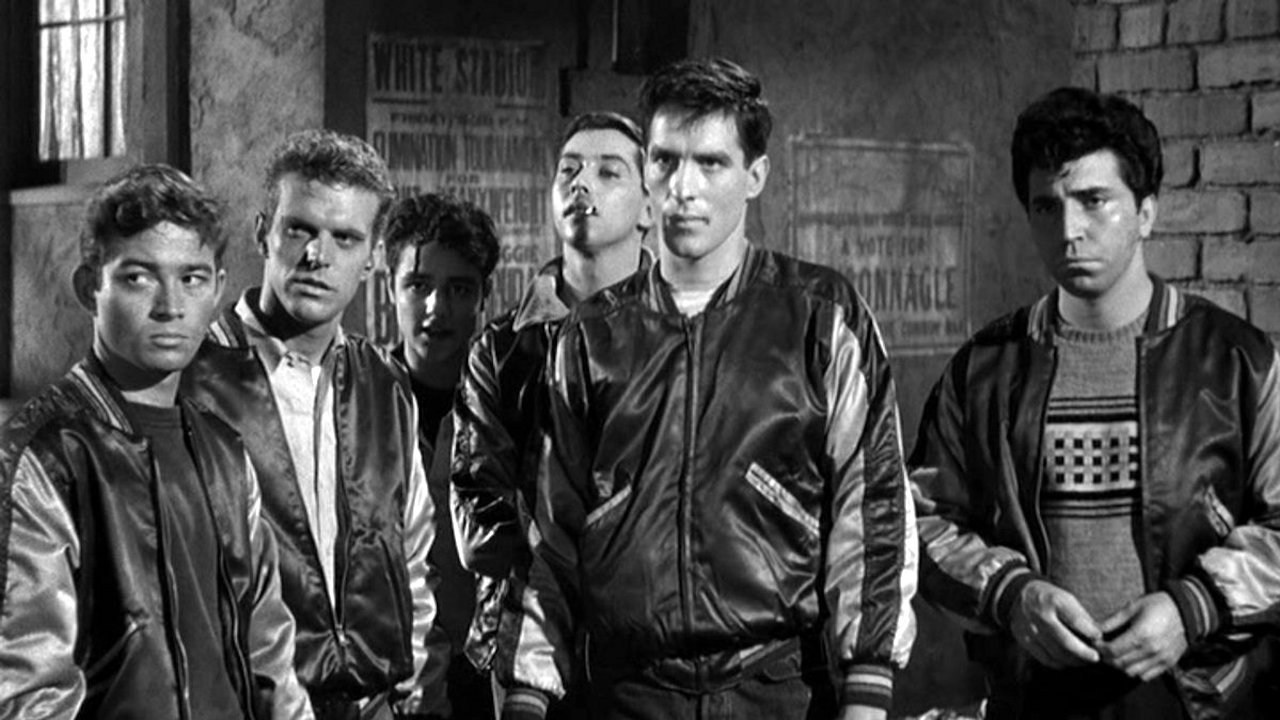 Foto de CRIMEN EN LAS CALLES