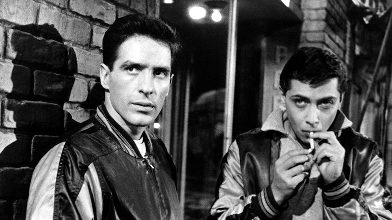 Foto de CRIMEN EN LAS CALLES