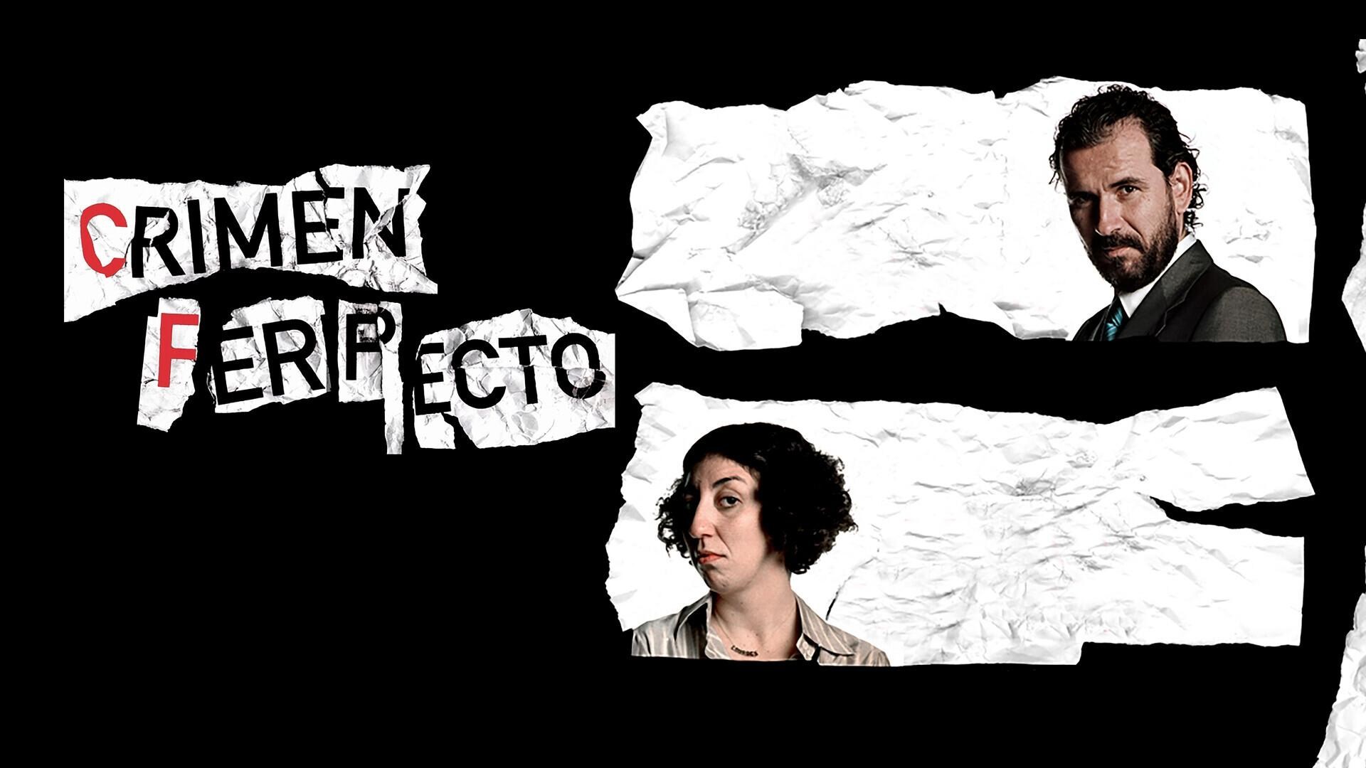 Foto de CRIMEN FERPECTO