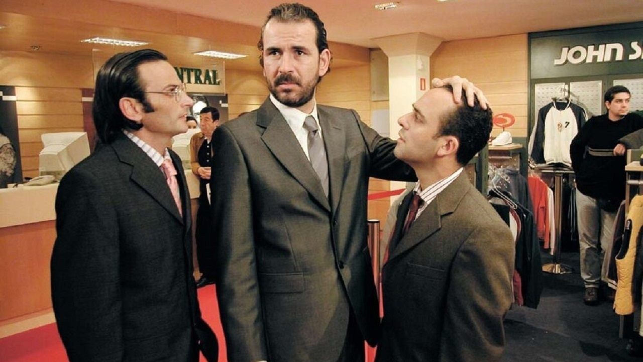 Foto de CRIMEN FERPECTO