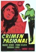 Crimen pasional