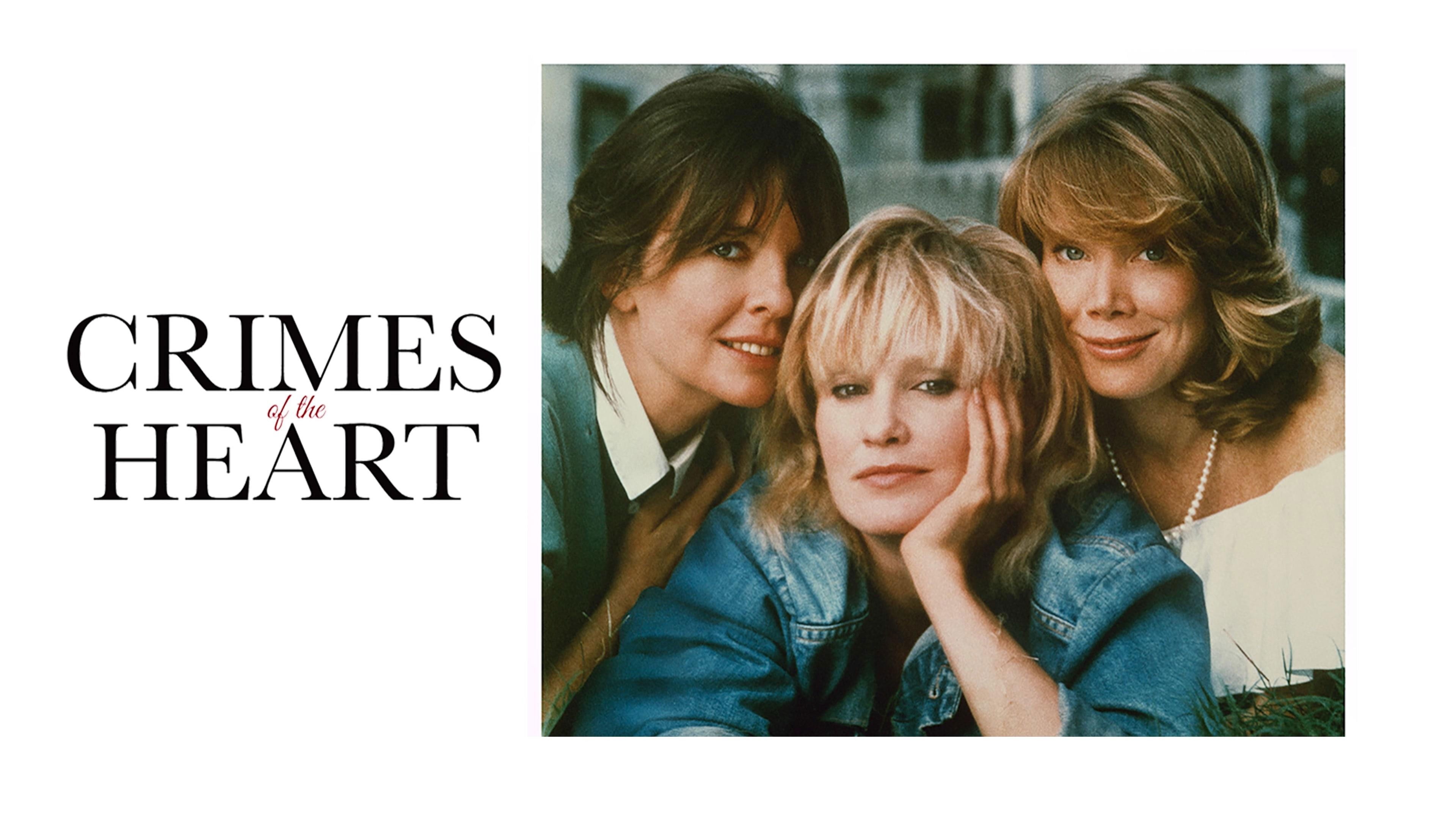 Foto de CRÍMENES DEL CORAZÓN