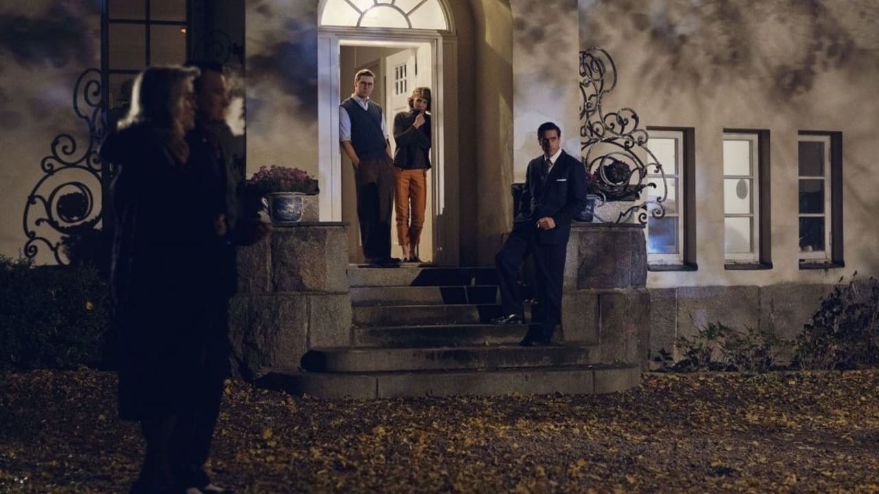 Foto de CRIMES OF PASSION: ROSAS, BESOS Y MUERTE