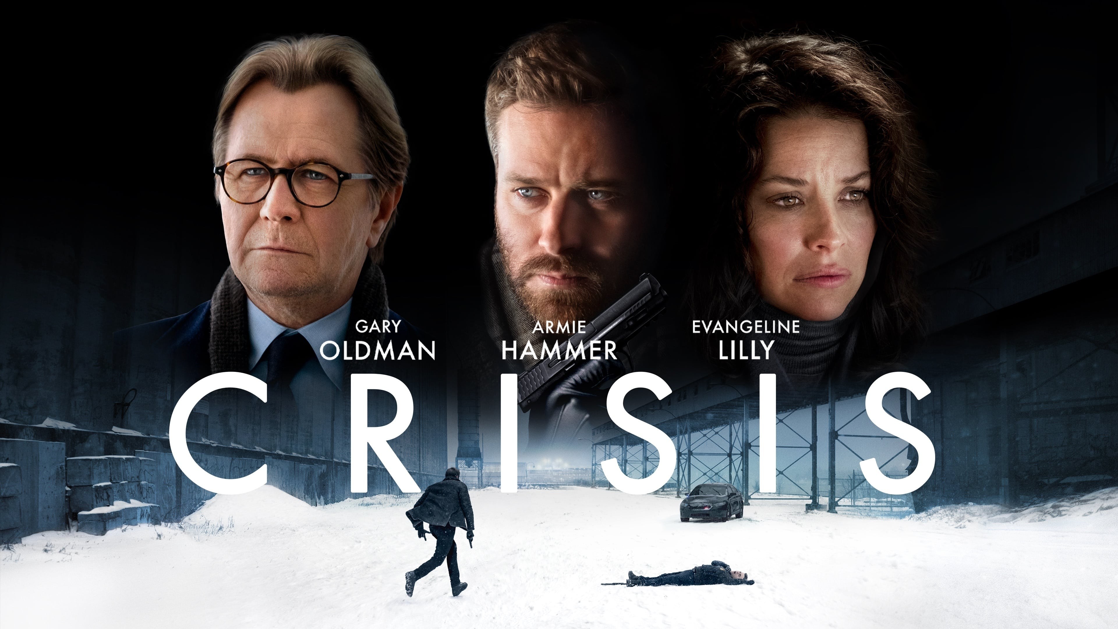 Foto de CRISIS