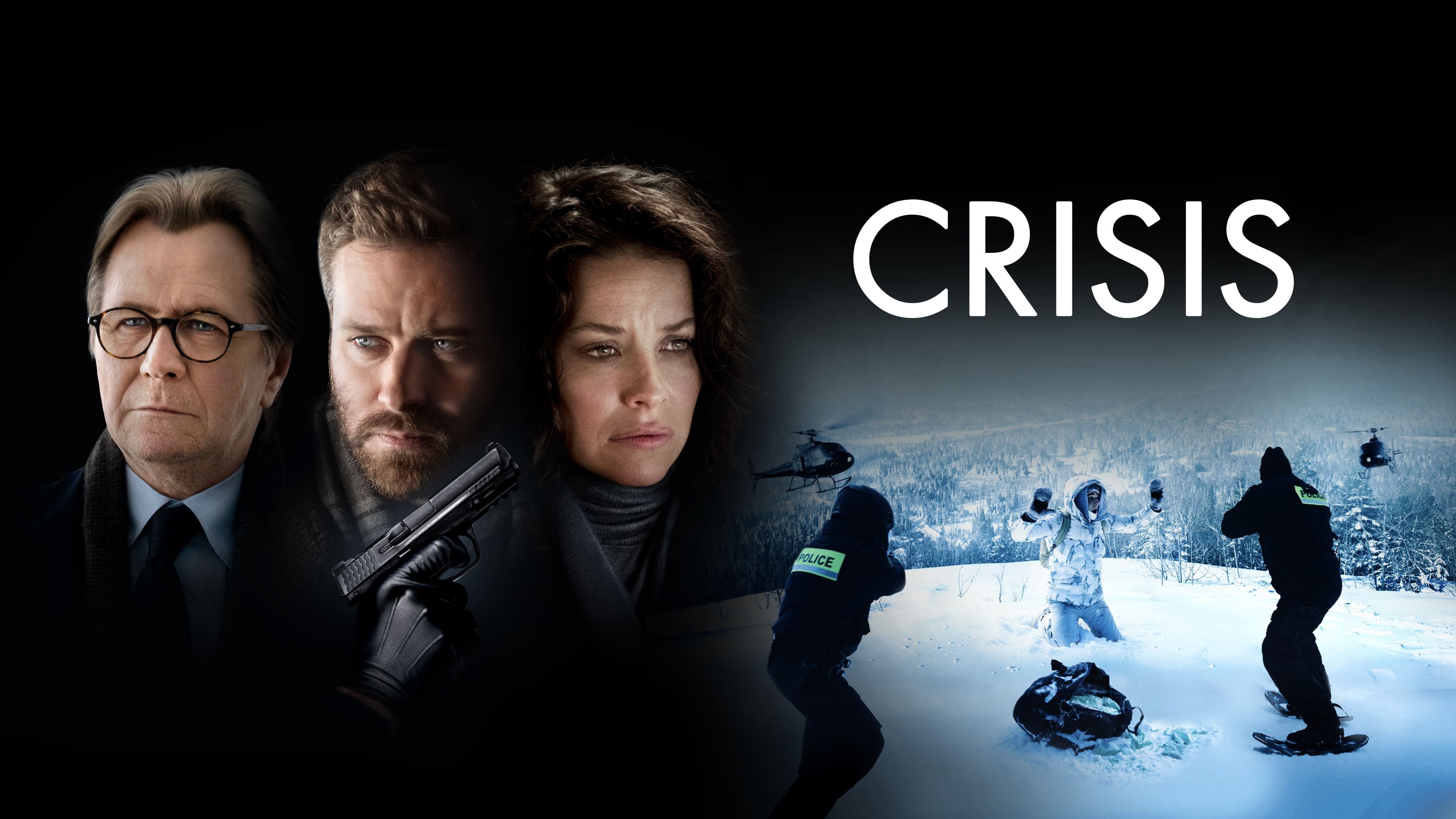 Foto de CRISIS
