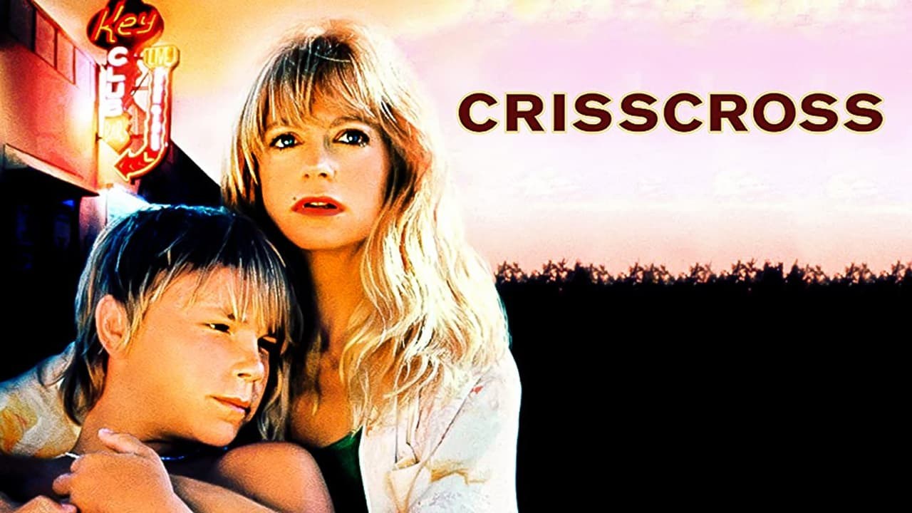 Foto de CRISSCROSS