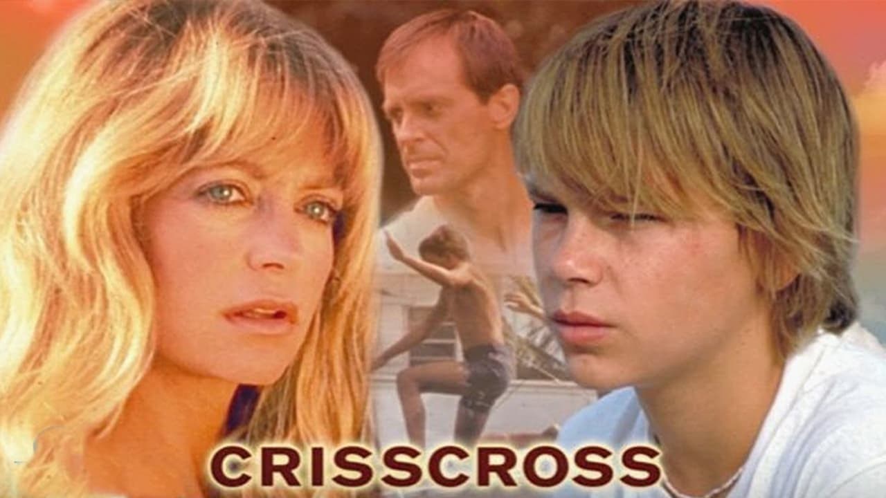 Foto de CRISSCROSS