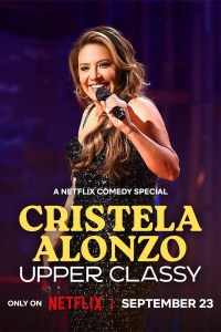 Película Cristela Alonzo: Upper Classy