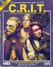 CRIT! Cyber Party Massacre