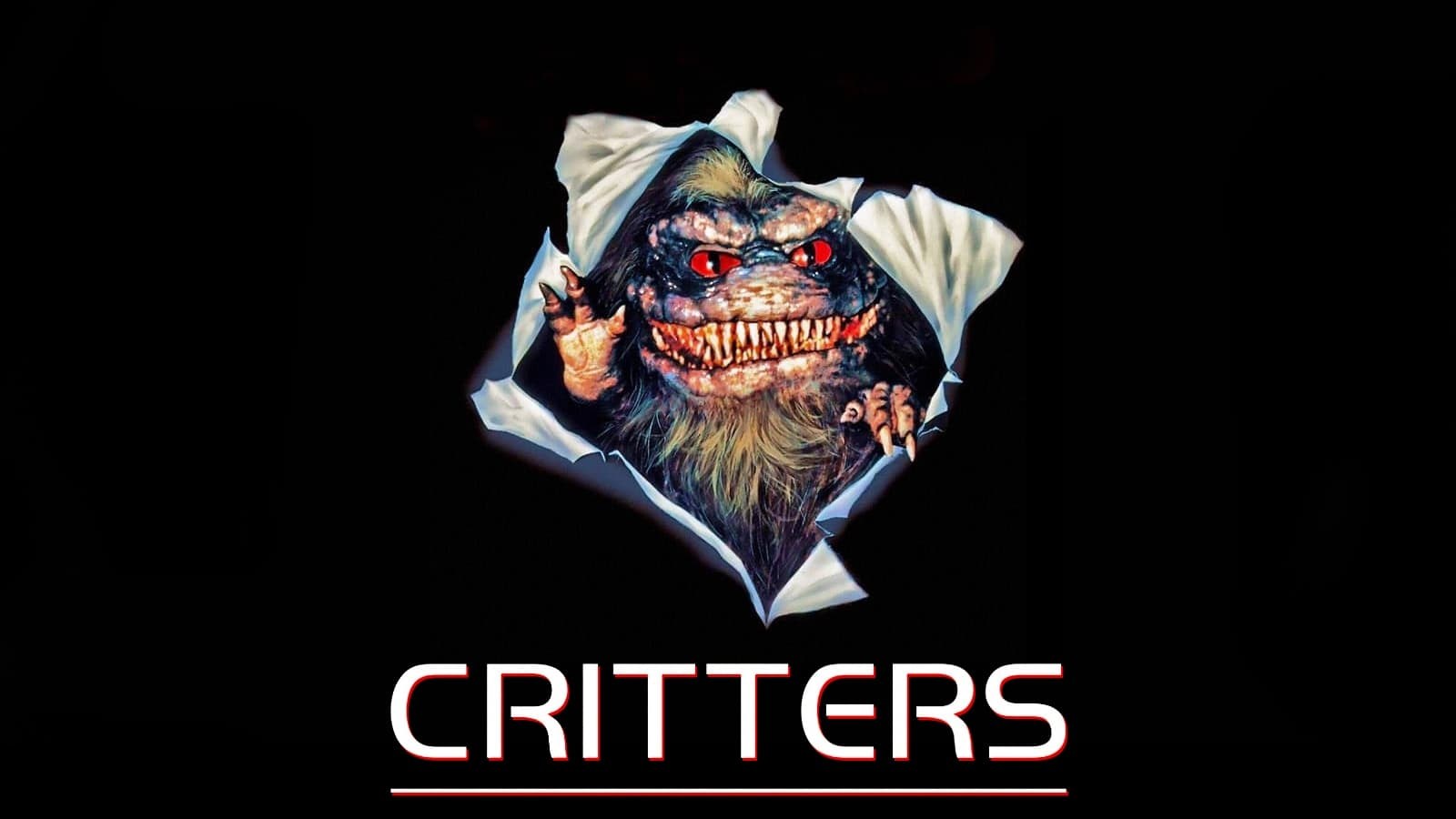 Foto de CRITTERS