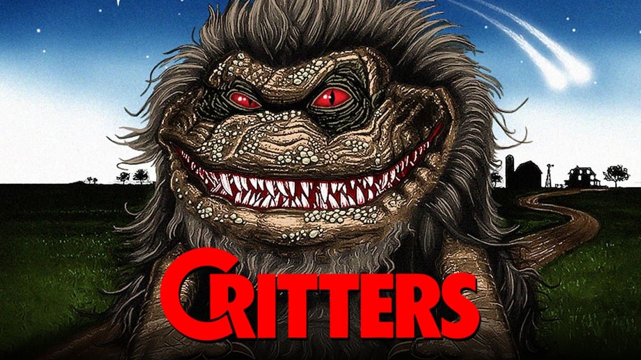 Foto de CRITTERS