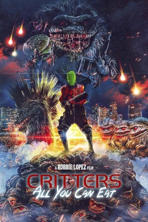Critters: All you can eat