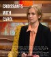 Croissants with Carol