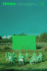 Película Croma