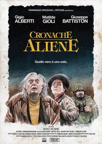 Cronache aliene