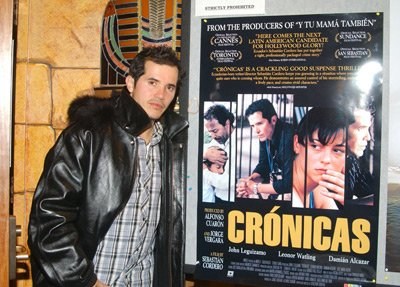 Foto de CRÓNICAS