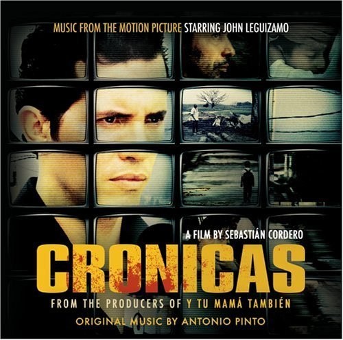 Foto de CRÓNICAS