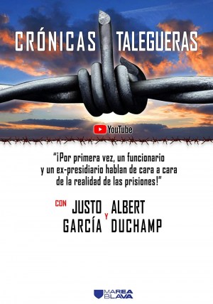 Crónicas Talegueras (7 capítulos)