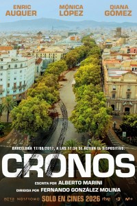 Película Cronos
