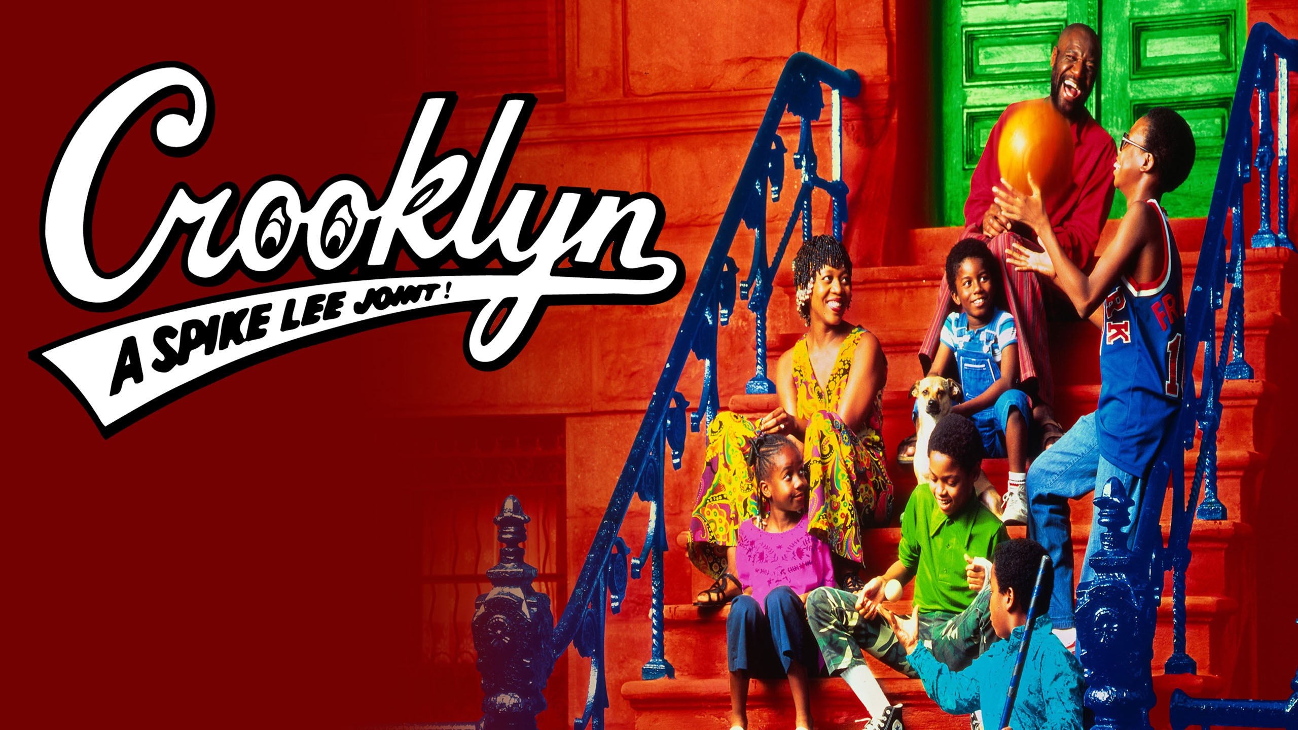 Foto de Crooklyn