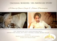 Crossing Borders: An American Story