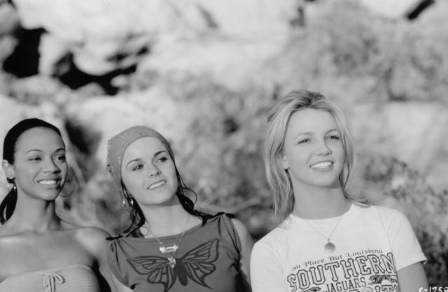 Foto de CROSSROADS: HASTA EL FINAL
