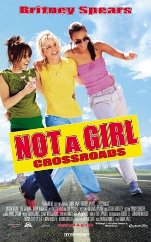 Poster de CROSSROADS: HASTA EL FINAL