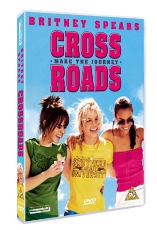 Poster de CROSSROADS: HASTA EL FINAL
