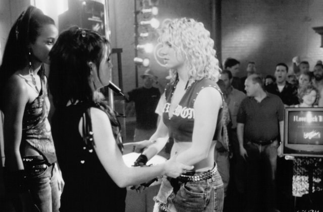 Foto de CROSSROADS: HASTA EL FINAL