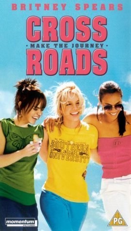 Poster de CROSSROADS: HASTA EL FINAL